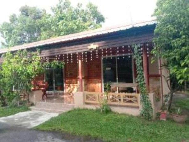 Imagen general del Hotel OYO 575 Nong Kho Resort. Foto 3