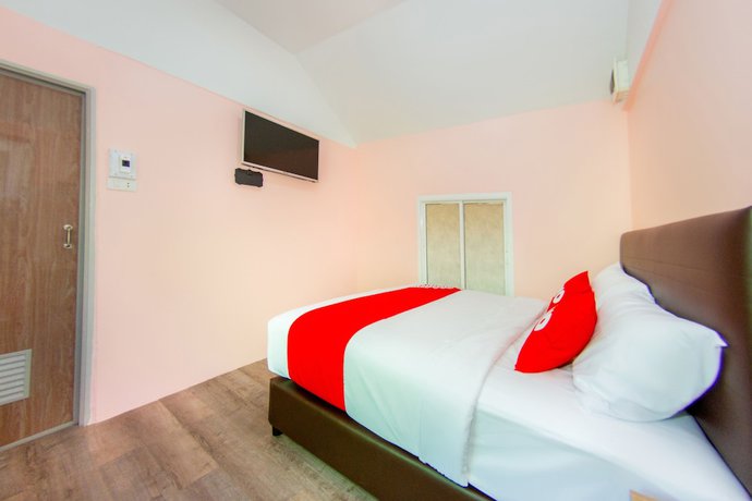 Imagen de la habitación del Hotel OYO 578 PJ Resort and Snooker Club. Foto 11