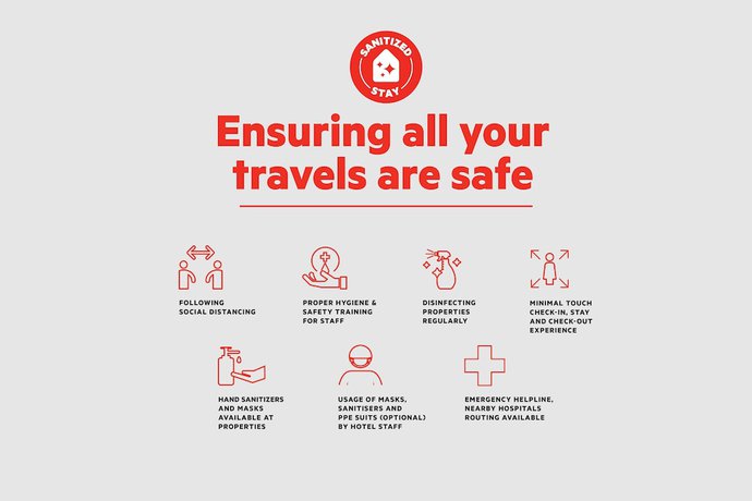 Imagen de los interiores del Hotel OYO 578 PJ Resort and Snooker Club. Foto 20