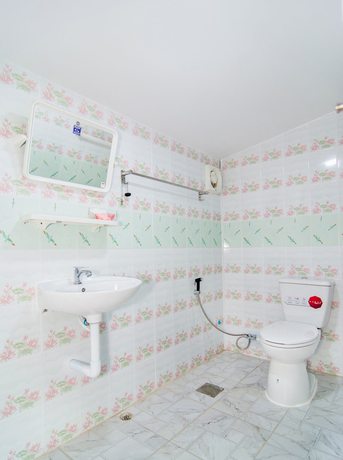 Imagen de la habitación del Hotel OYO 578 PJ Resort and Snooker Club. Foto 14