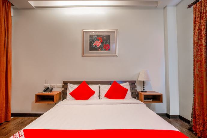 Imagen de la habitación del Hotel OYO 579 Anisabel Suites. Foto 5