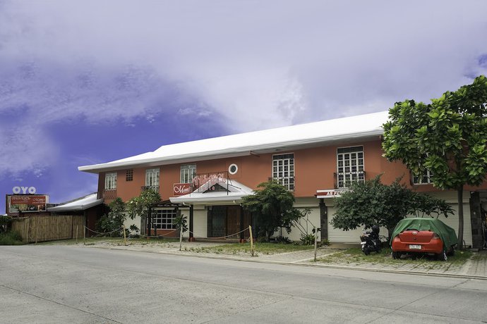 Imagen general del Hotel OYO 579 Anisabel Suites. Foto 1