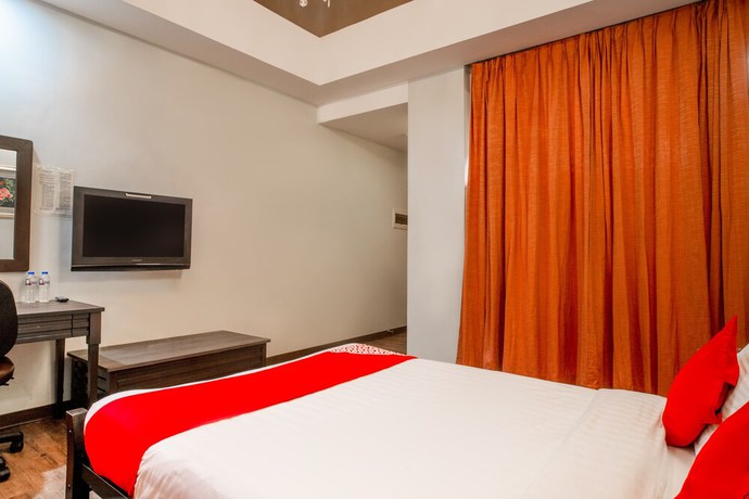 Imagen de la habitación del Hotel OYO 579 Anisabel Suites. Foto 18