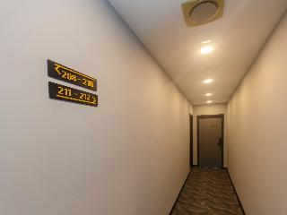 Imagen general del Hotel OYO 581 Solid Hotels. Foto 5