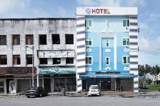 Imagen general del Hotel OYO 584 OYO BP Hotel. Foto 3