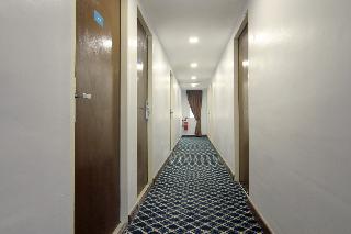 Imagen general del Hotel OYO 584 OYO BP Hotel. Foto 6