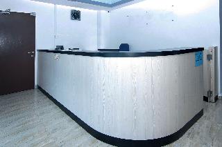 Imagen general del Hotel OYO 584 OYO BP Hotel. Foto 7