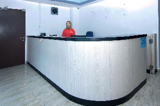 Imagen general del Hotel OYO 584 OYO BP Hotel. Foto 8