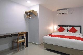 Imagen general del Hotel OYO 584 OYO BP Hotel. Foto 10