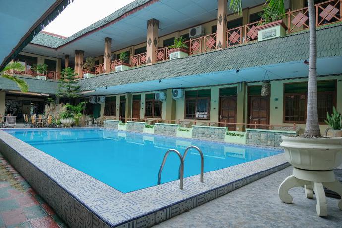 Imagen general del Hotel OYO 585 Hotel Perwita Sari. Foto 1