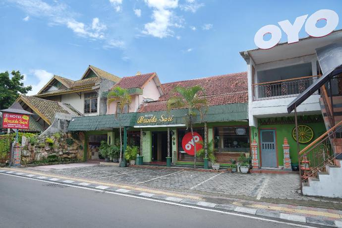 Imagen general del Hotel OYO 585 Hotel Perwita Sari. Foto 4