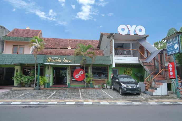 Imagen general del Hotel OYO 585 Hotel Perwita Sari. Foto 5