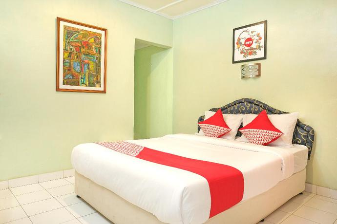 Imagen de la habitación del Hotel OYO 585 Hotel Perwita Sari. Foto 6