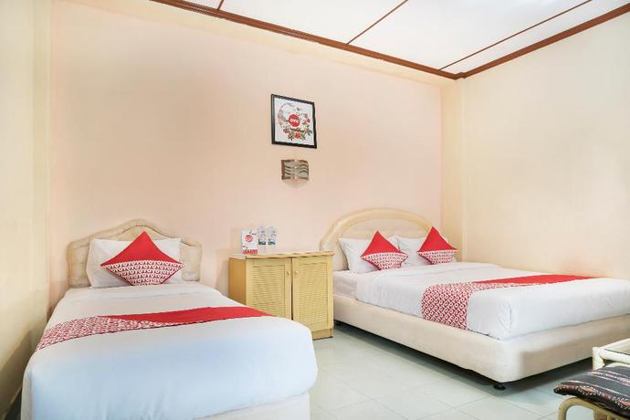Imagen de la habitación del Hotel OYO 585 Hotel Perwita Sari. Foto 14