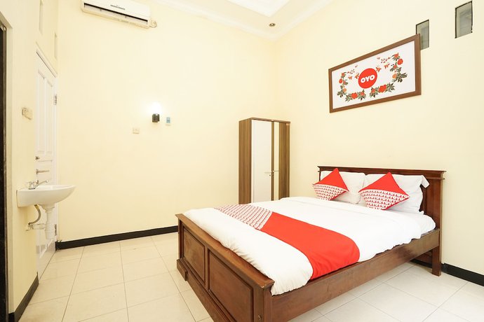 Imagen general del Hotel OYO 587 Penginapan Sinar Harapan. Foto 1