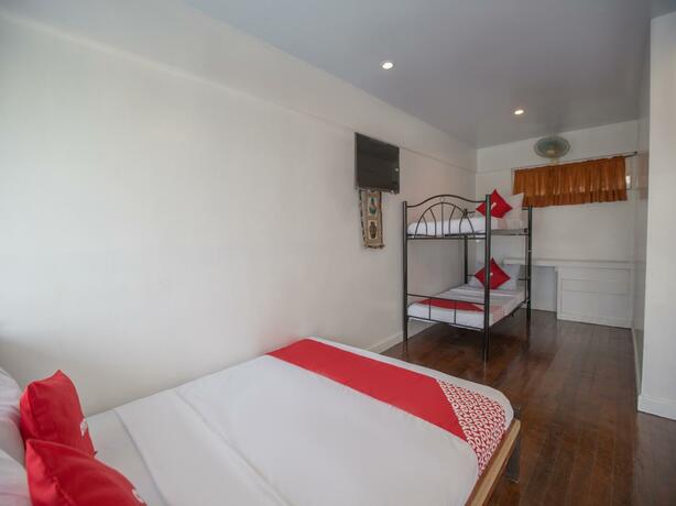 Imagen general del Hotel OYO 588 Sunrock Resort. Foto 2