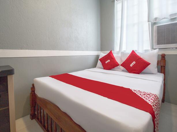 Imagen general del Hotel OYO 588 Sunrock Resort. Foto 6