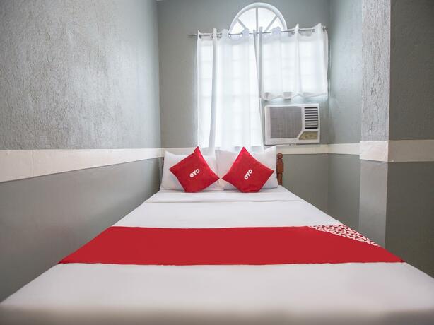 Imagen general del Hotel OYO 588 Sunrock Resort. Foto 9