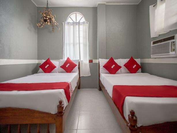 Imagen general del Hotel OYO 588 Sunrock Resort. Foto 12