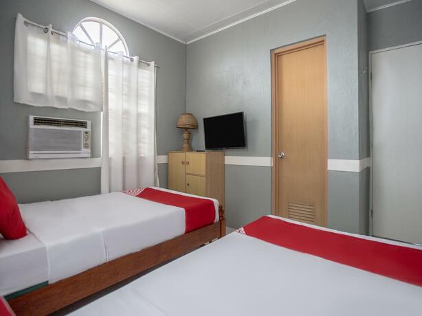 Imagen general del Hotel OYO 588 Sunrock Resort. Foto 13