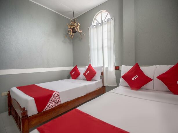 Imagen general del Hotel OYO 588 Sunrock Resort. Foto 16