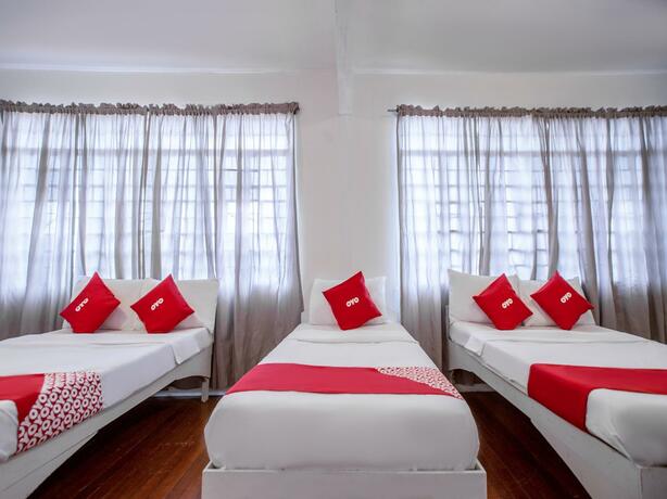 Imagen general del Hotel OYO 588 Sunrock Resort. Foto 17