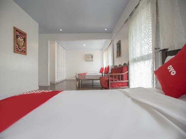 Imagen general del Hotel OYO 588 Sunrock Resort. Foto 20