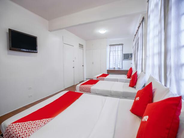 Imagen general del Hotel OYO 588 Sunrock Resort. Foto 22