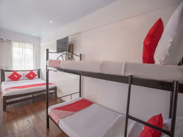 Imagen general del Hotel OYO 588 Sunrock Resort. Foto 23