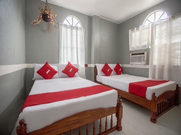 Imagen general del Hotel OYO 588 Sunrock Resort. Foto 24