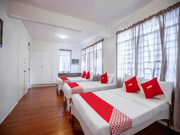 Imagen general del Hotel OYO 588 Sunrock Resort. Foto 25