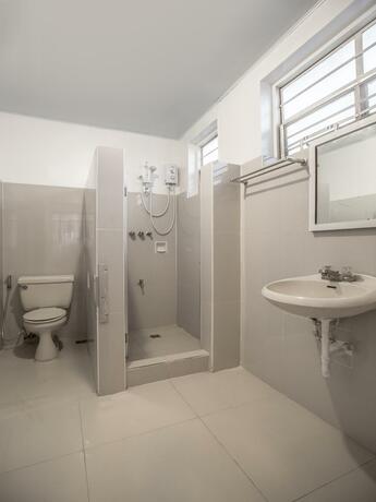 Imagen general del Hotel OYO 588 Sunrock Resort. Foto 26