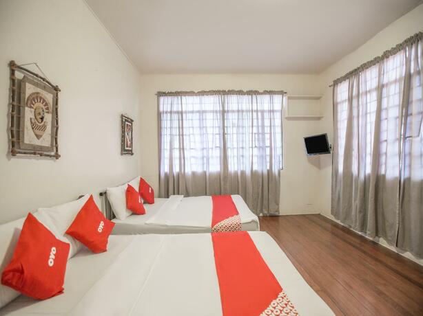 Imagen general del Hotel OYO 588 Sunrock Resort. Foto 29