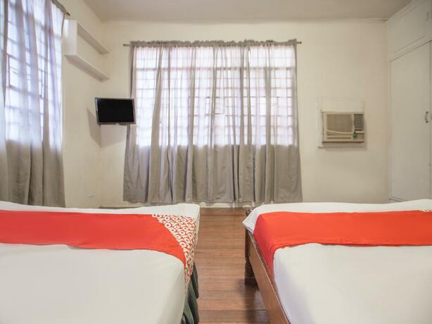 Imagen general del Hotel OYO 588 Sunrock Resort. Foto 30