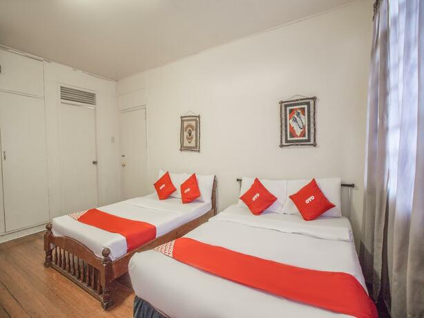 Imagen general del Hotel OYO 588 Sunrock Resort. Foto 32