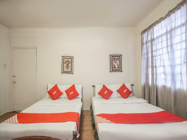 Imagen general del Hotel OYO 588 Sunrock Resort. Foto 33