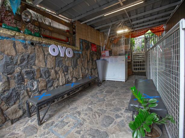 Imagen general del Hotel OYO 588 Sunrock Resort. Foto 36