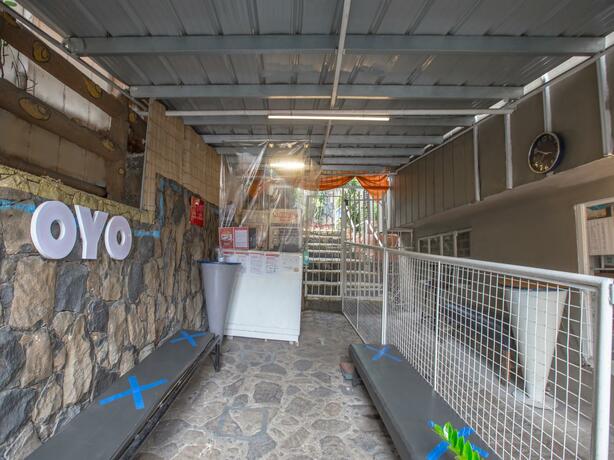 Imagen general del Hotel OYO 588 Sunrock Resort. Foto 38