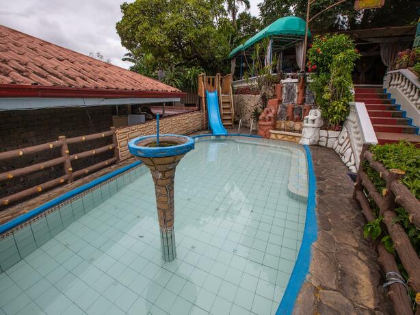 Imagen general del Hotel OYO 588 Sunrock Resort. Foto 43