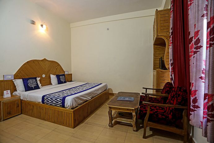 Imagen de la habitación del Hotel OYO 5910 Anupam. Foto 6