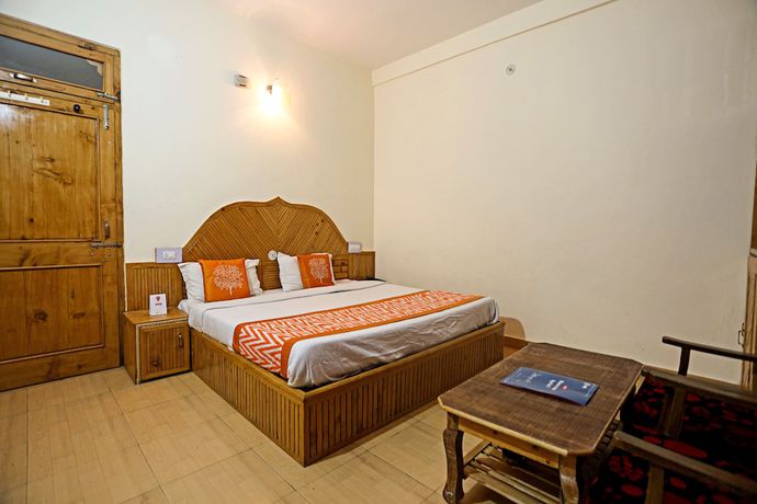 Imagen de la habitación del Hotel OYO 5910 Anupam. Foto 10