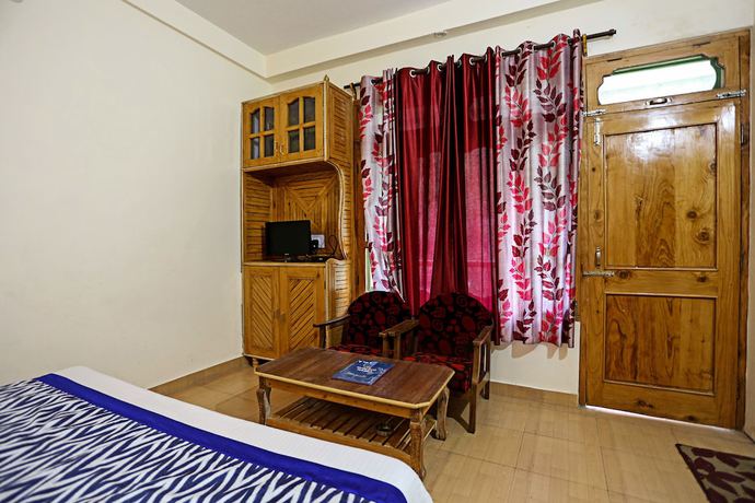 Imagen de la habitación del Hotel OYO 5910 Anupam. Foto 11