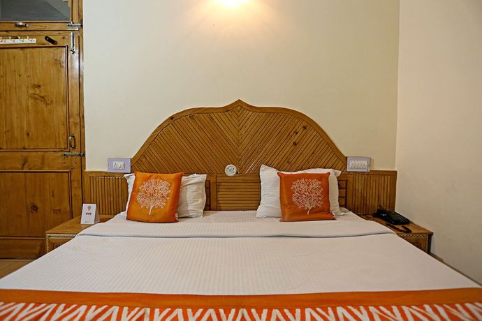Imagen de la habitación del Hotel OYO 5910 Anupam. Foto 13