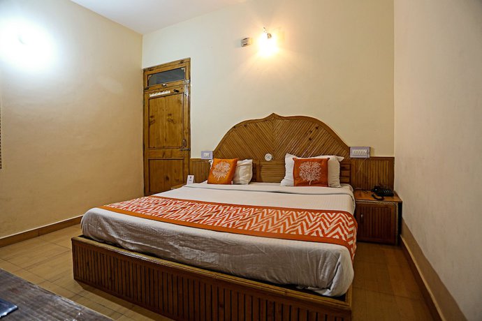 Imagen de la habitación del Hotel OYO 5910 Anupam. Foto 14