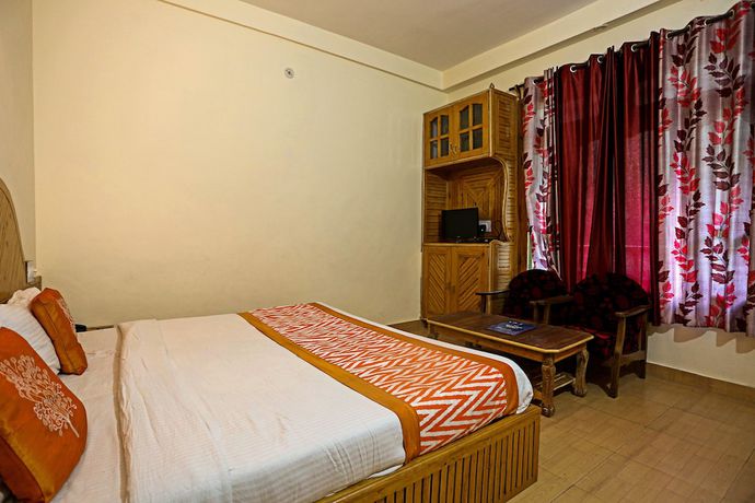 Imagen de la habitación del Hotel OYO 5910 Anupam. Foto 15