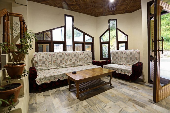 Imagen de los interiores del Hotel OYO 5910 Anupam. Foto 18