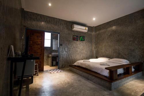 Imagen general del Hotel OYO 595 Mac Garden Resort. Foto 6