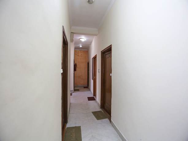 Imagen de los interiores del Hotel OYO 6001 City Palace. Foto 17