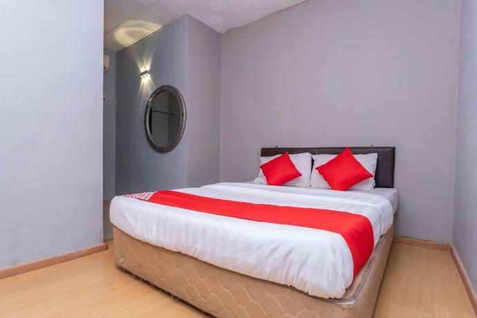 Imagen de la habitación del Hotel OYO 601 I Stay. Foto 15