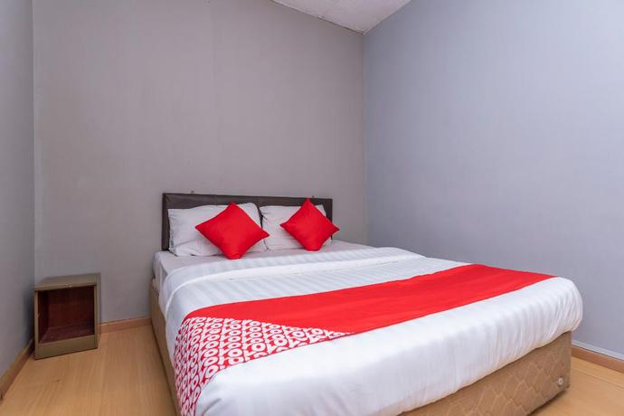 Imagen de la habitación del Hotel OYO 601 I Stay. Foto 16